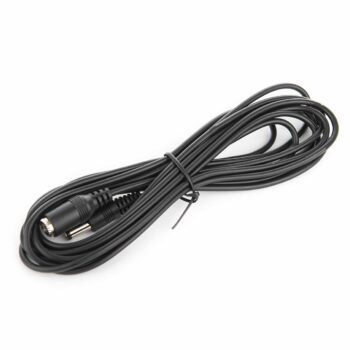 Extension Lead for Battery Saver