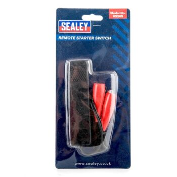 Sealey Remote Starter