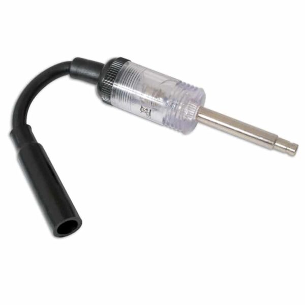 Spark Plug Cleaner