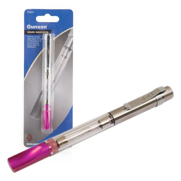 Candela COLORTUNE di Nipplo adattatore 10mm
