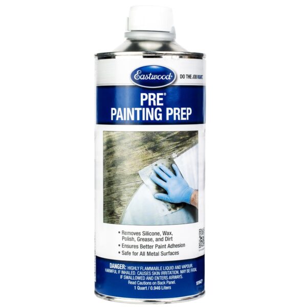 Eastwood Zinc Phosphate Aerosol (340g)