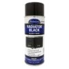 Eastwood Radiator Gloss Black Aerosol (340g)