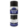 Eastwood Radiator Black Satin Black Aerosol