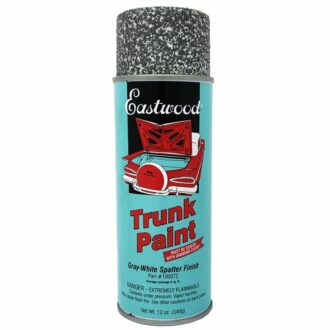 Eastwood Fast Etch Rust Remover