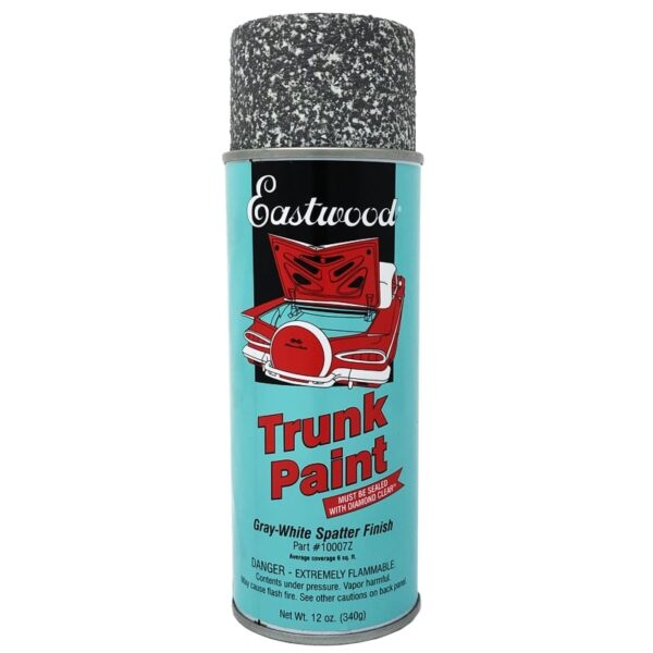 VHT Black Wrinkle Paint Crackle Finish (310ml)