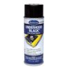 Eastwood UnderHood Under Bonnet Black Paint Aerosol