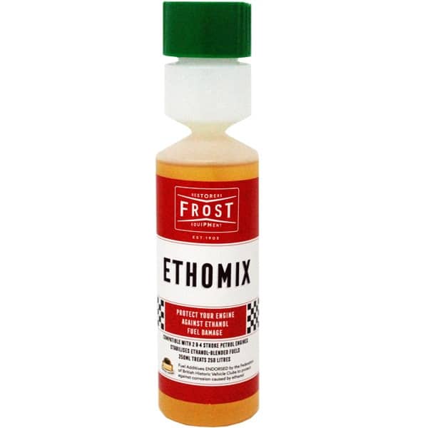 Frost Ethomix Additive