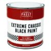 Frost Extreme Chassis Gloss Black Paint (1L)