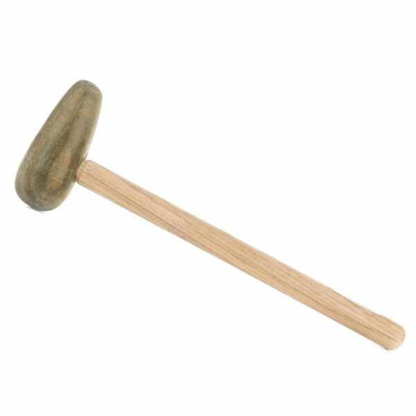 1.5" Hardwood Bossing Mallet (38mm)