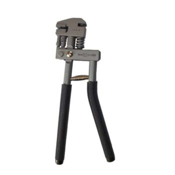 Joggler / Joddle / Flanger with Hole Punch