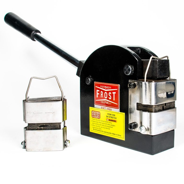 Heavy Duty Shrinker Stretcher