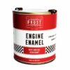 Frost BMC Green Engine Enamel Paint (500ml)