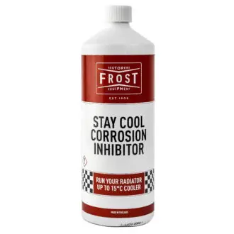 Frost Stay Cool - Engine Coolant (1L)