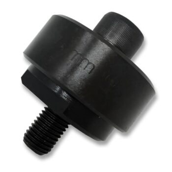 Round Hole Punch / Hole Cutter (65mm dia.)