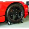 Pair of Wheel Skates / Wheel Dollies