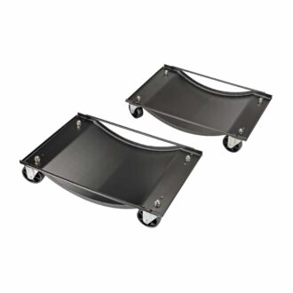 Pair of Wheel Skates / Wheel Dollies