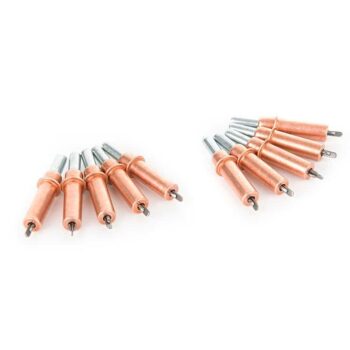 1/8-inch Blind Fasteners (pack of 10)