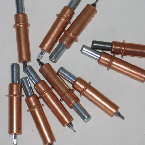 Temporary Sheet Metal Fastener Cleco Kit