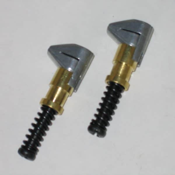 Temporary Sheet Metal Fastener Cleco Kit