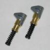 Temporary Sheet Metal Fastener Kit-7861