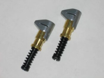 Temporary Sheet Metal Fastener Kit-7861