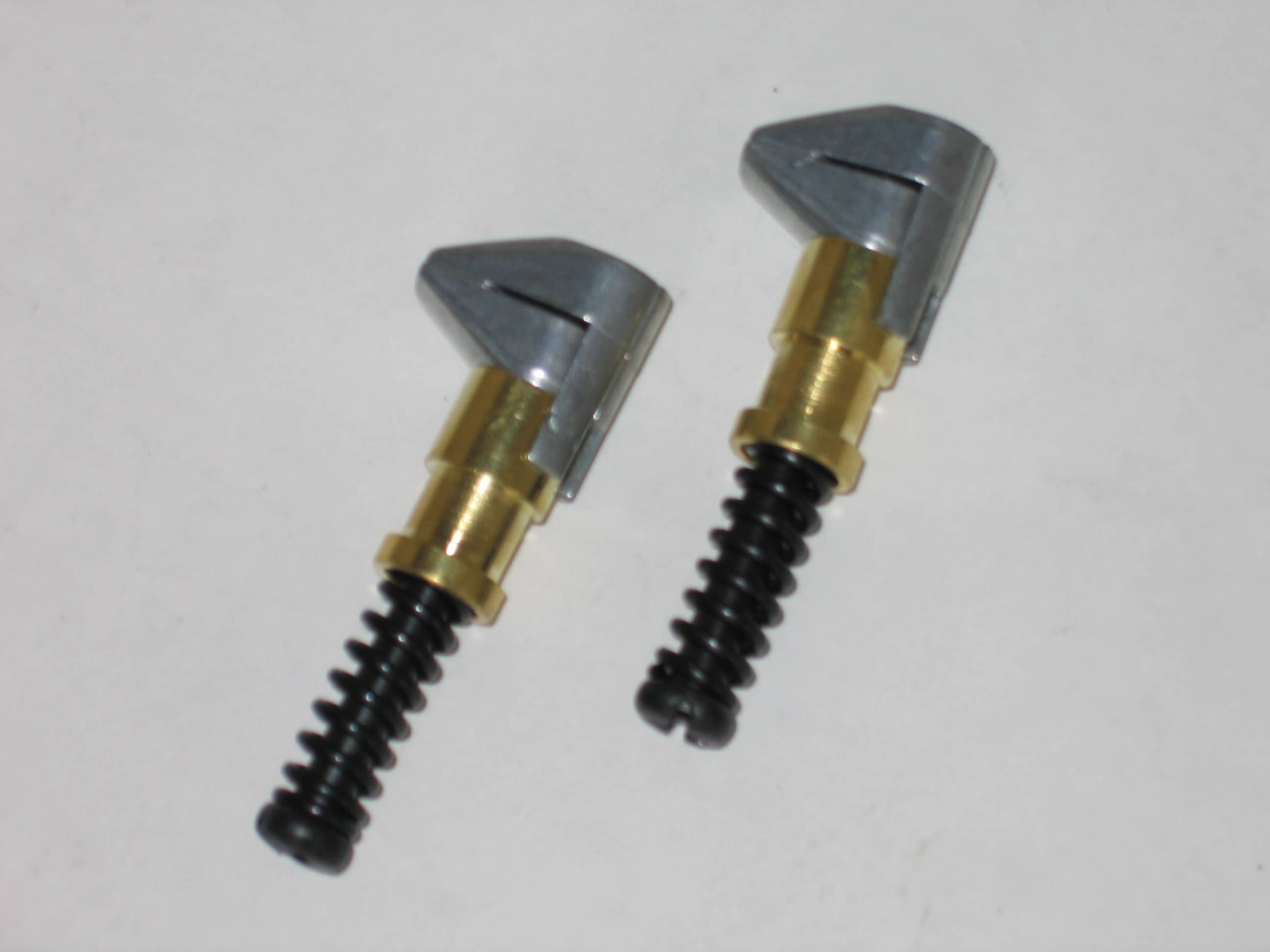 Temporary Sheet Metal Fastener Cleco Kit