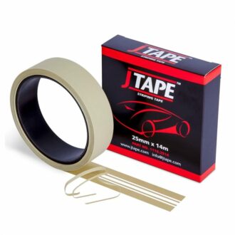 JTape Pin-Striping Tape