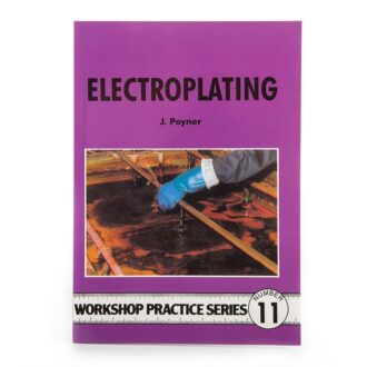 Electroplating Book