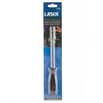 Brake Spring Tool