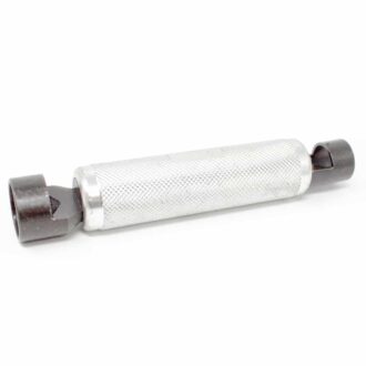 Double end brake spring washer tool