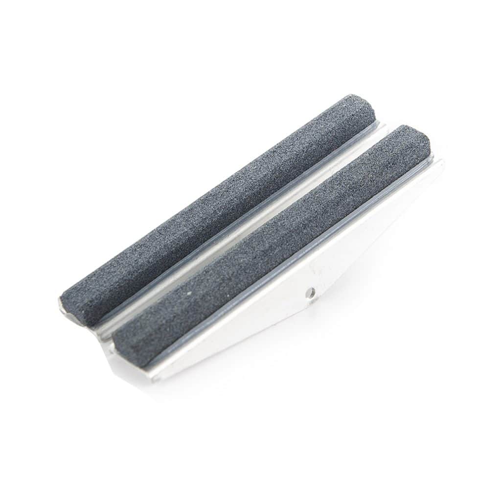 2 Replacement Stones for Engine Cylinder Hone (50170mm)