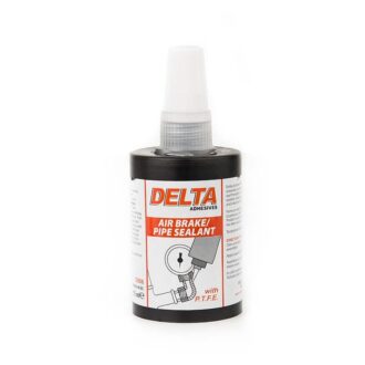 Brake and pipe sealant