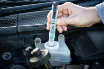Gunson 77002 Brake Fluid Tester