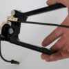 Brake Pipe / Tube Bender - Bending Tool (3/16inch to 3/8inch)