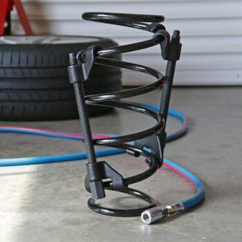 Sealey Coil Spring Compressor