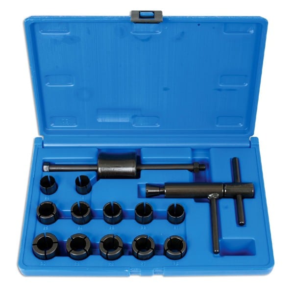 Motorcycle Brake Caliper Piston Removal Tool