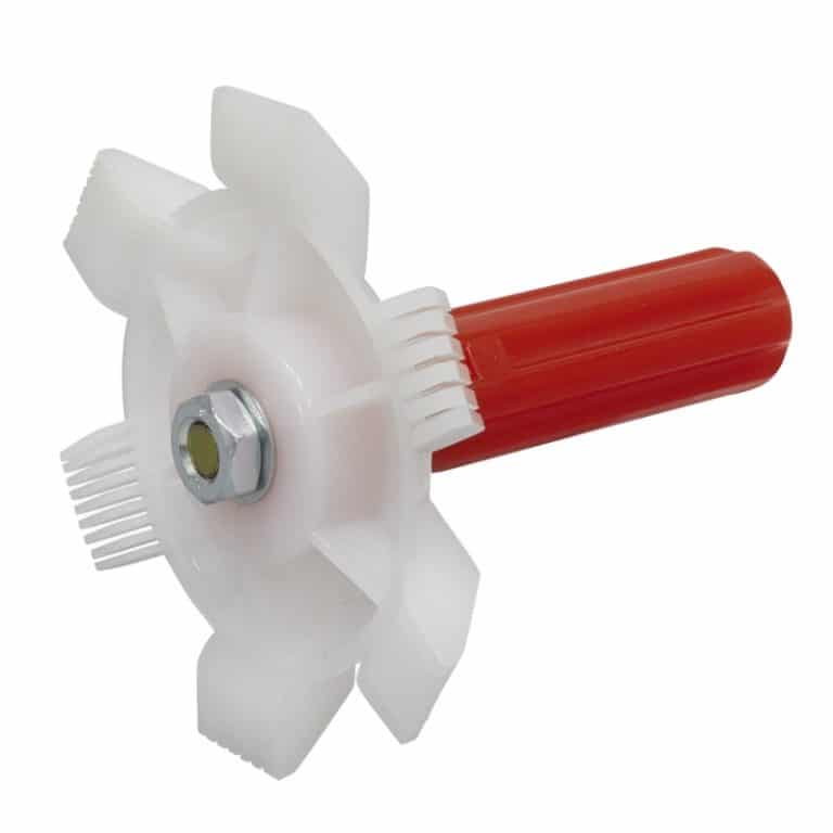 Radiator Fin Straightener / Radiator Comb Cleaner Tool