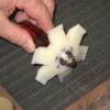 Radiator Fin Straightener / Radiator Comb Cleaner Tool