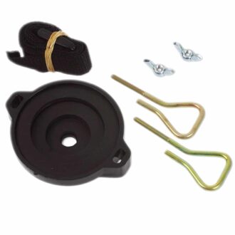 Gunson G4058 Eezibleed Multi-Purpose Cap