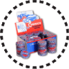 Chemico Double Ended Valve Lapping Paste (110g)