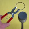 Piston Ring Pliers to Install or Remove Piston Ring