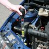 Antifreeze Coolant Tester - Radiator Hydrometer