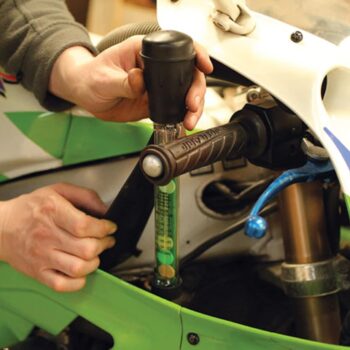 Antifreeze Coolant Tester - Radiator Hydrometer