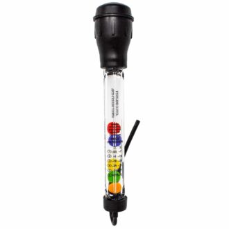 Laser 4293 Antifreeze Coolant Tester - Radiator Hydrometer