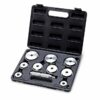 Eastwood 10 Piece Bearing and Seal Driver Set