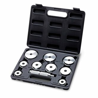 Eastwood 10 Piece Bearing and Seal Driver Set