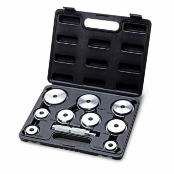 Eastwood 10 Piece Bearing and Seal Driver Set