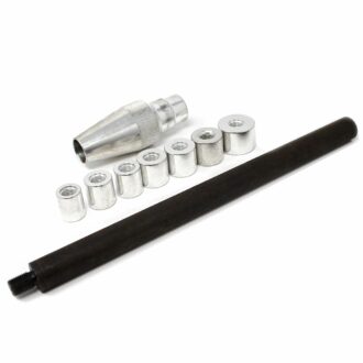 Metric Clutch Alignment Tool