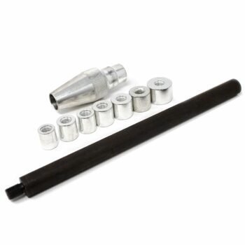 Metric Clutch Alignment Tool