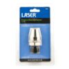 Laser Impact Stud Extractor 1/2-inch Drive